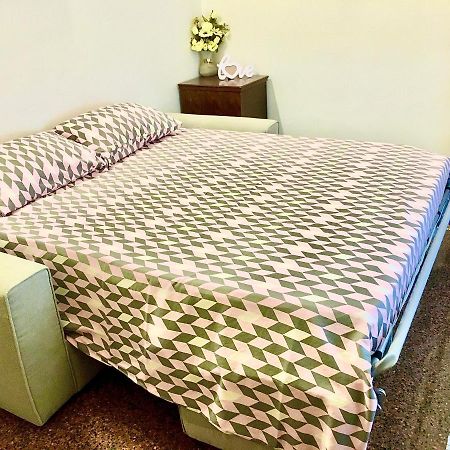 Delicious House Genova Apartment Екстериор снимка
