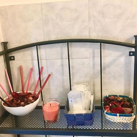 Delicious House Genova Apartment Екстериор снимка