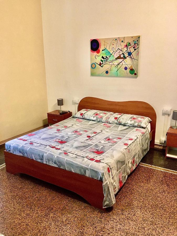Delicious House Genova Apartment Екстериор снимка
