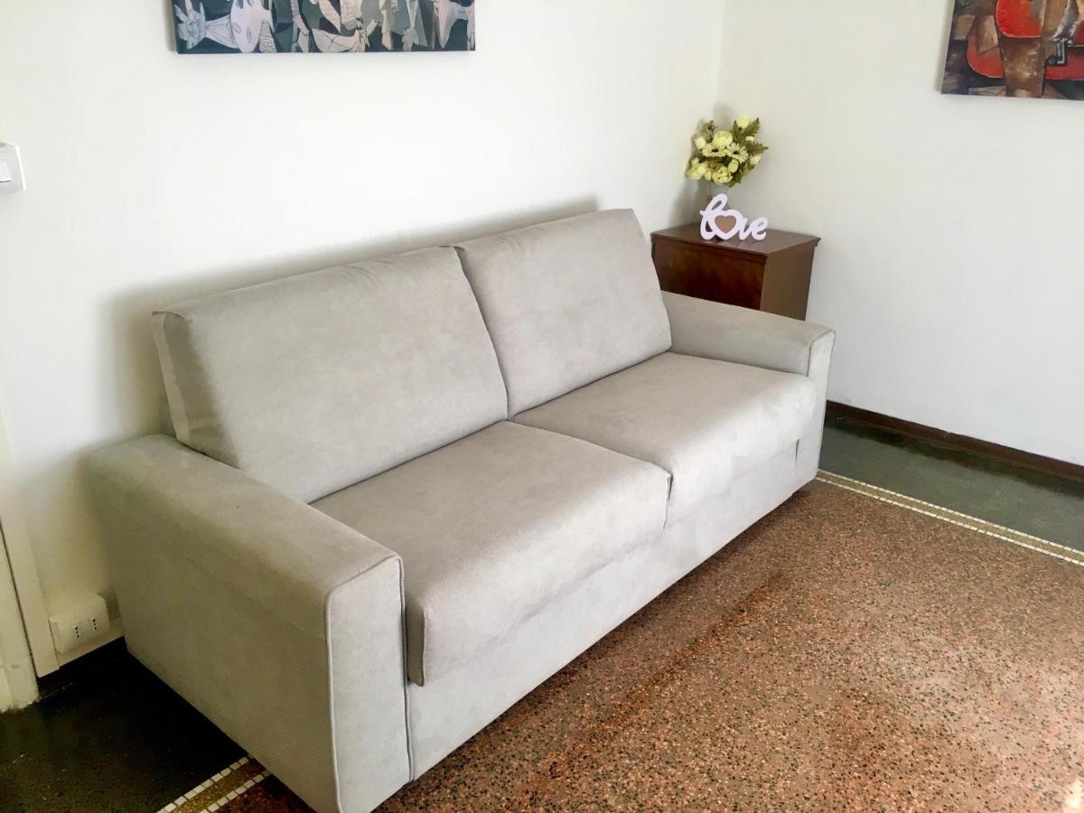 Delicious House Genova Apartment Екстериор снимка