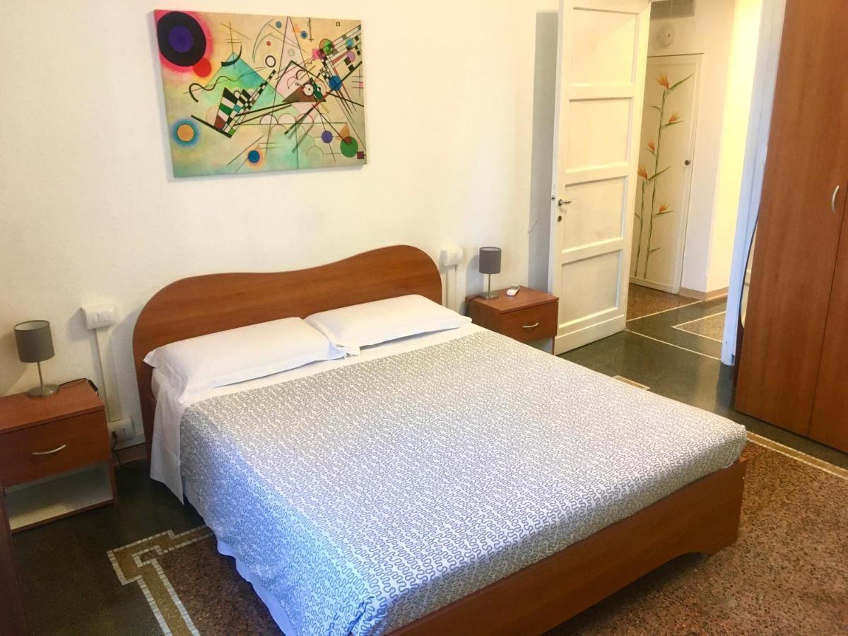 Delicious House Genova Apartment Екстериор снимка