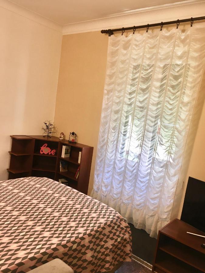 Delicious House Genova Apartment Екстериор снимка