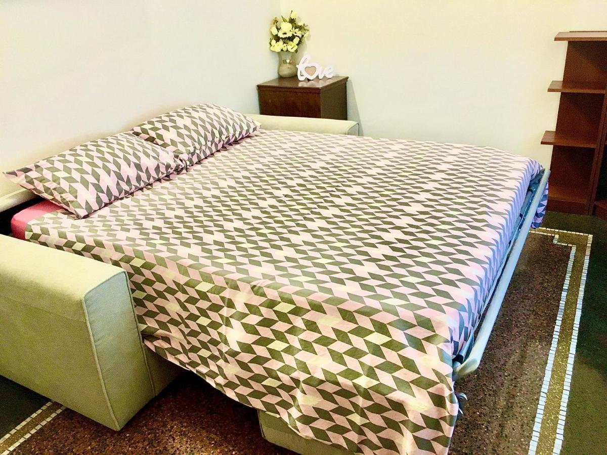 Delicious House Genova Apartment Екстериор снимка