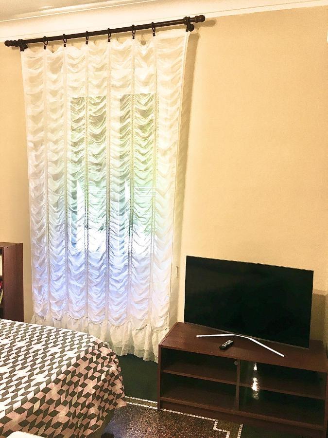 Delicious House Genova Apartment Екстериор снимка