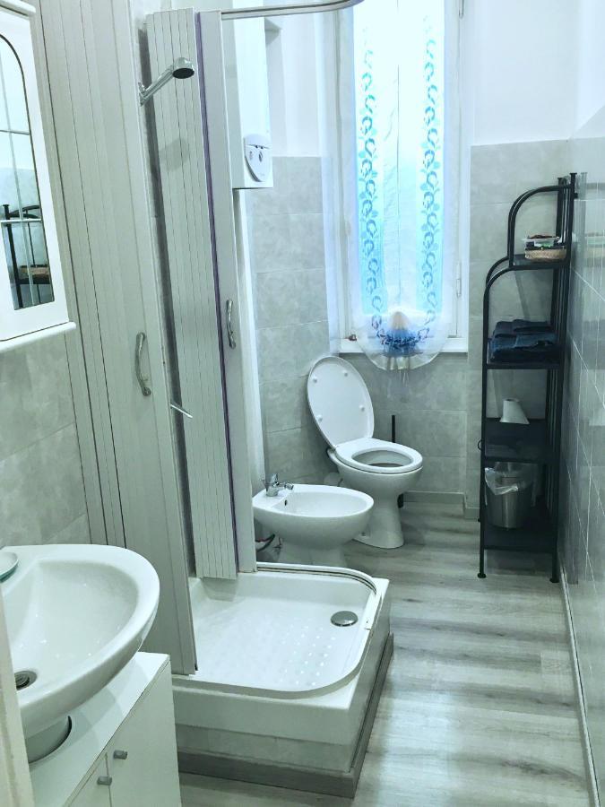 Delicious House Genova Apartment Екстериор снимка
