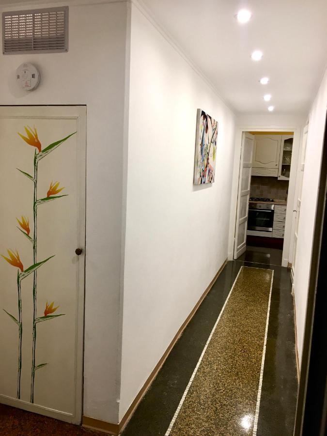 Delicious House Genova Apartment Екстериор снимка