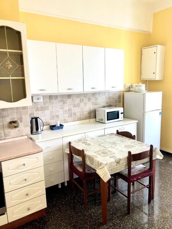 Delicious House Genova Apartment Екстериор снимка