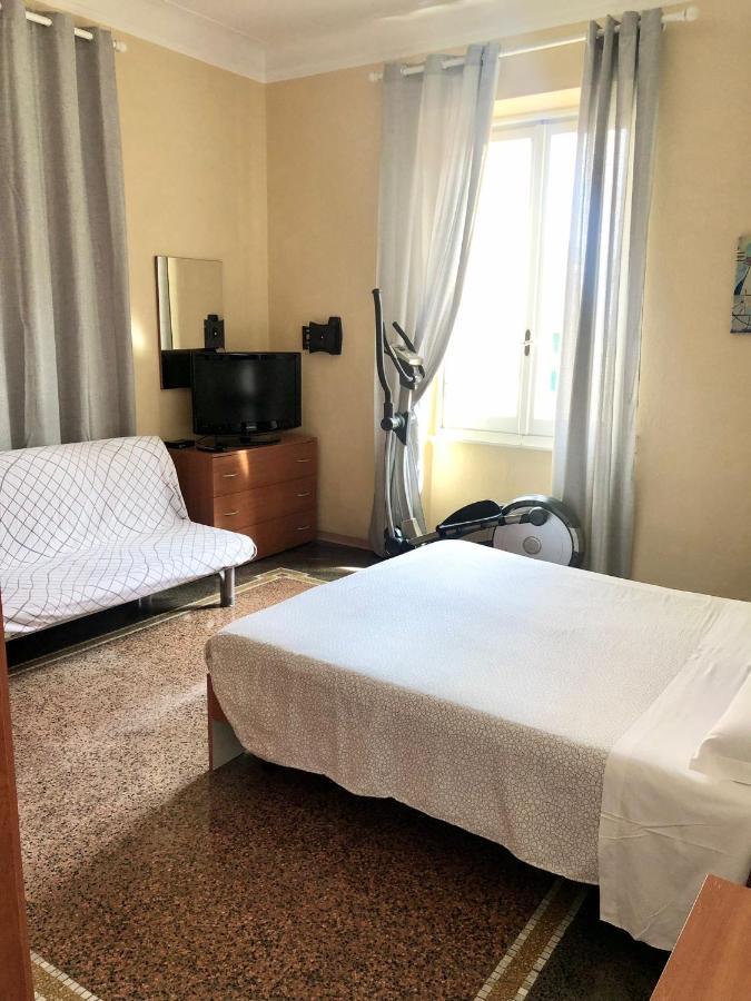 Delicious House Genova Apartment Екстериор снимка