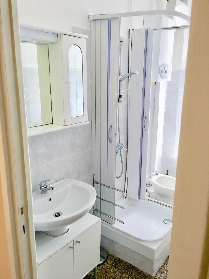 Delicious House Genova Apartment Екстериор снимка