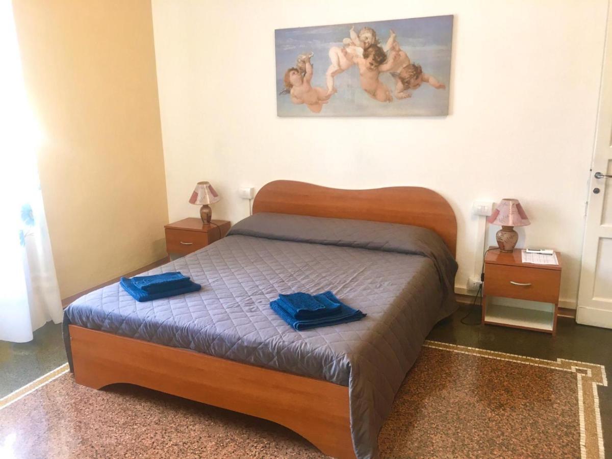 Delicious House Genova Apartment Екстериор снимка