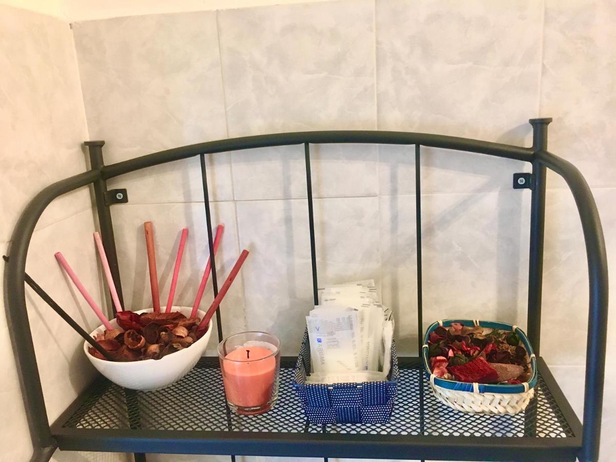 Delicious House Genova Apartment Екстериор снимка